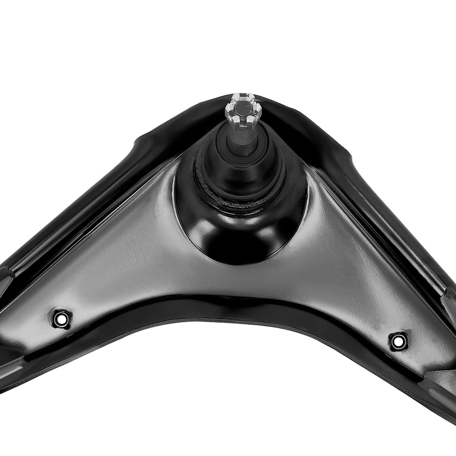Front Upper Control Arm Ball Joint compatible for Chevy Silverado Sierra 2500 HD 2001-2010