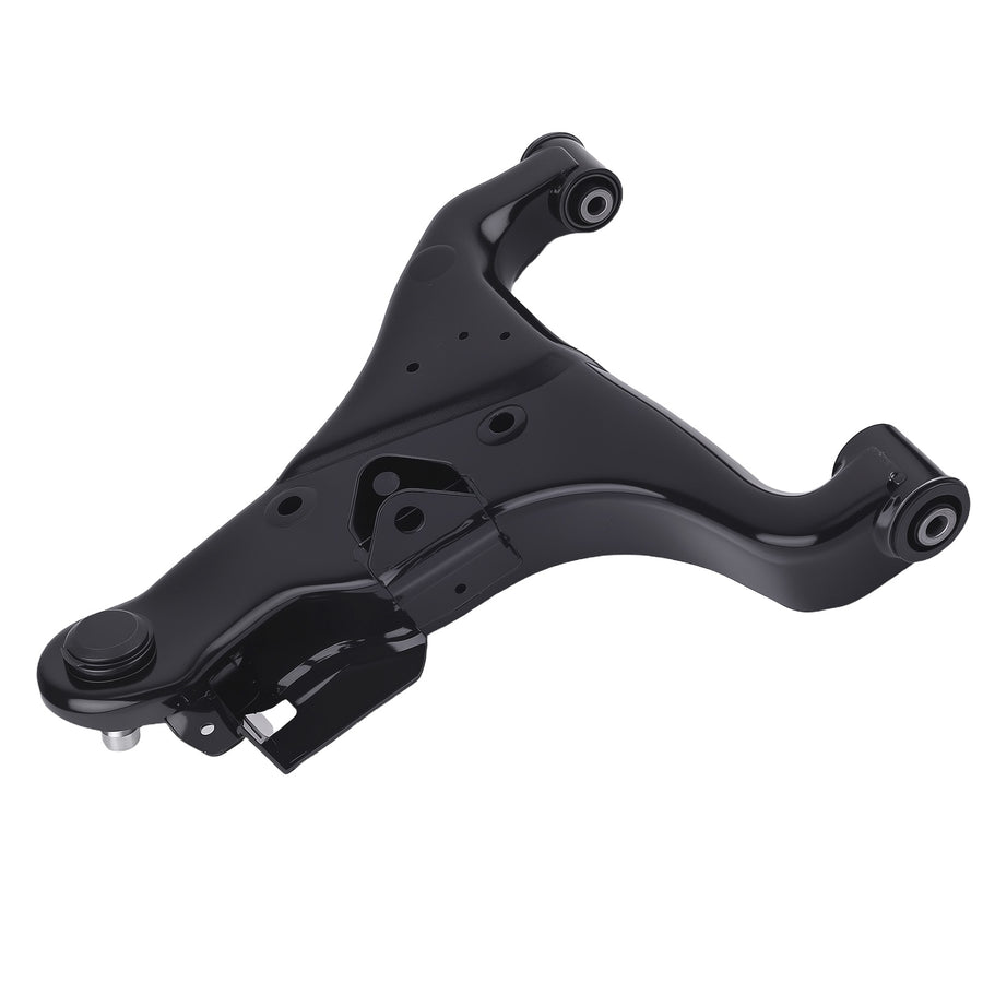 Front Upper Lower Control Arms w/ Ball JointFor compatible for Nissan Armada Titan 2004-2015