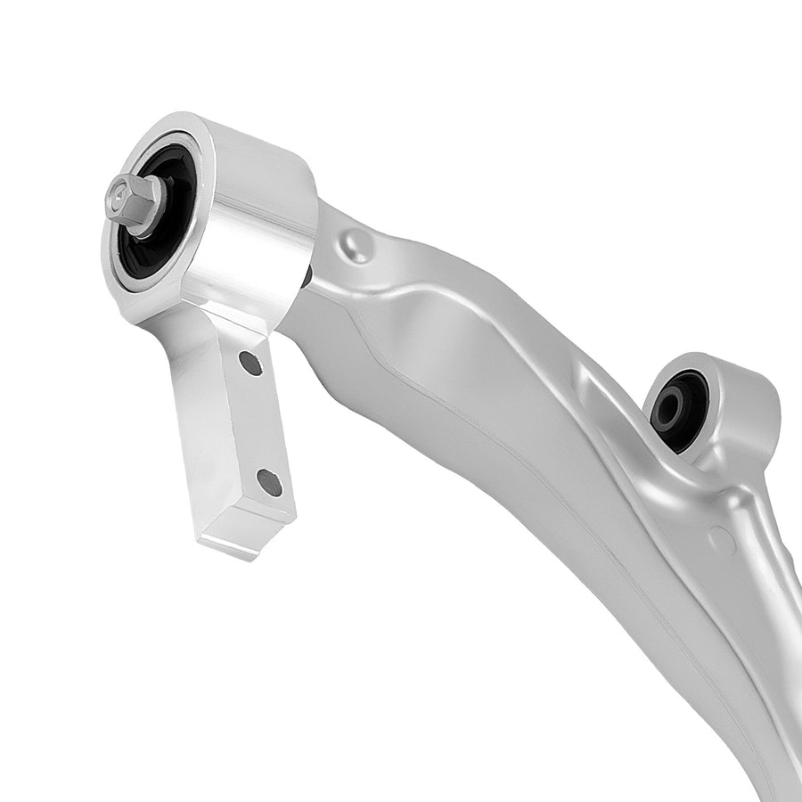 8x Suspension Front Lower Control Arm w/Ball Joint Kit compatible for Acura MDX 2007-2013