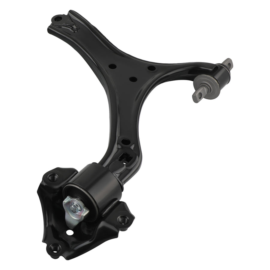 Front Lower Control Arms Left & Right for 2013 2014 2015-2017 compatible for Honda Accord TLX