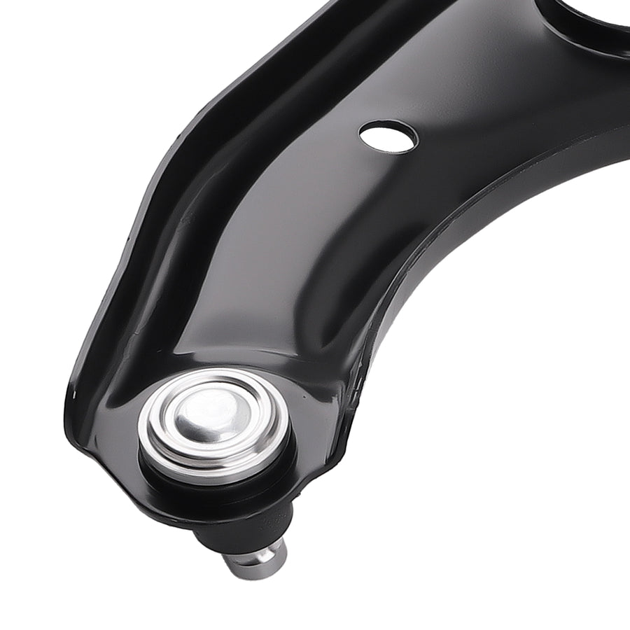 2Pcs Front Lower Control Arm with Ball Joint Compatible for Nissan Versa 2012-2019