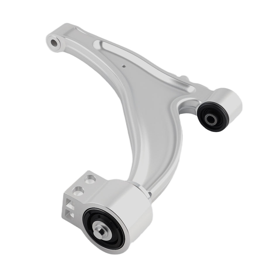 Front Lower Control Arms Sway Bar Links compatible for Buick LaCrosse Regal Cadillac XTS