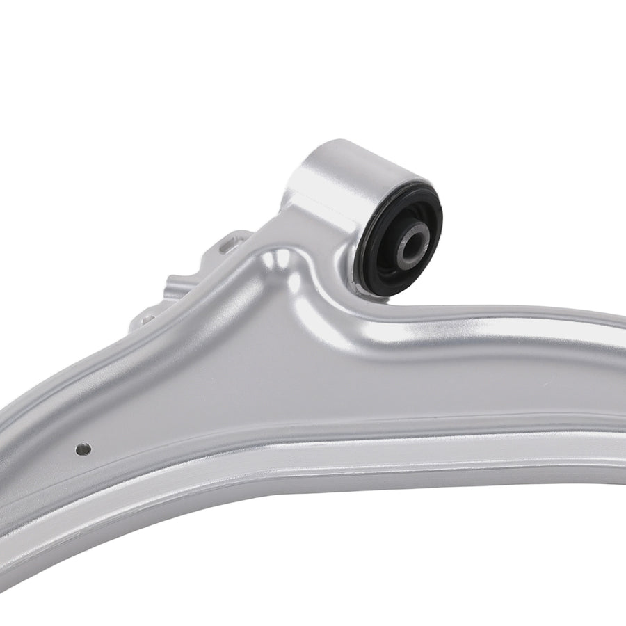 Front Left Lower Control Arm For 2010-2016 compatible for Buick Lacrosse Regal Allure