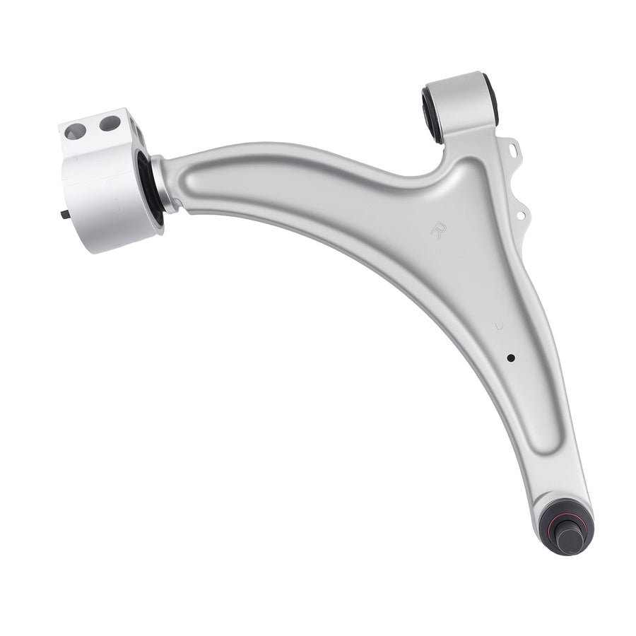 Front RH Side Lower Control Arm and Ball Joint compatible for Buick LaCrosse 2010 - 2016
