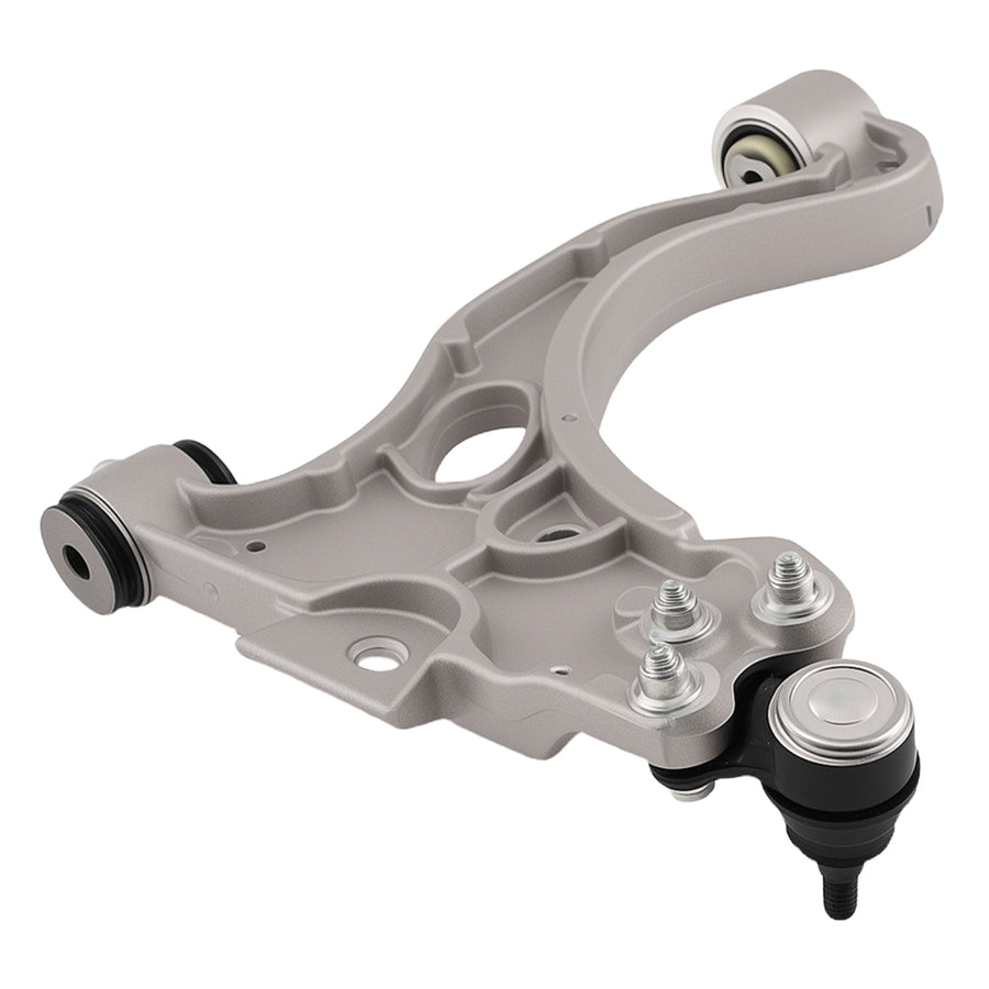 Front Suspension Lower Control Arms Sway Bar for 2000-2005 compatible for Buick LeSabre Aurora