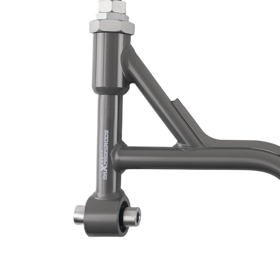 Adjustable Rear Camber Arm Kit compatible for Lexus IS300 GS300 GS400 GS430