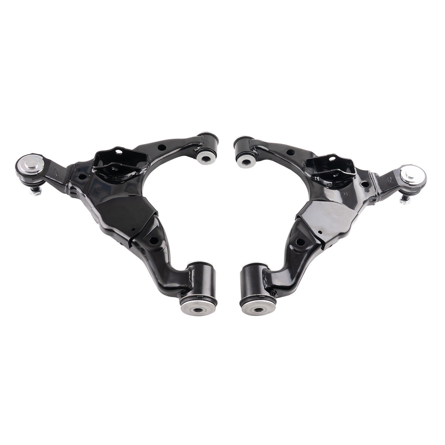 10x Front Lower Control Arm Sway Bar Link For GX470 compatible for 4Runner FJ Cruiser 2003-2009