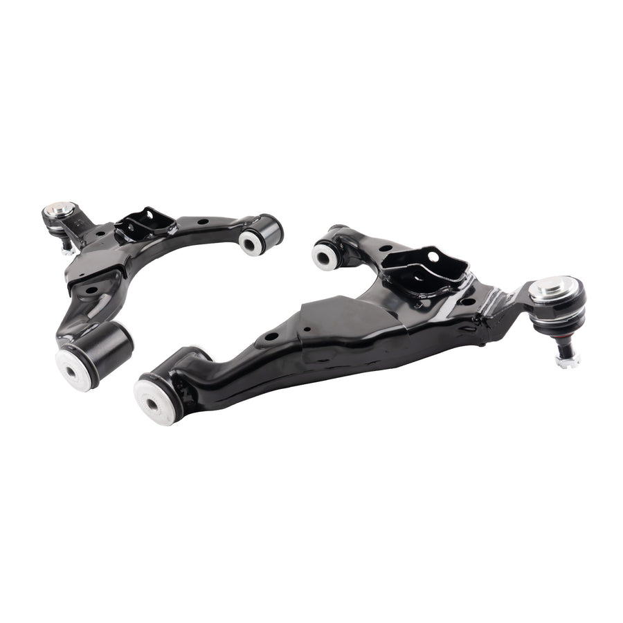 10x Front Lower Control Arm Sway Bar Link For GX470 compatible for 4Runner FJ Cruiser 2003-2009