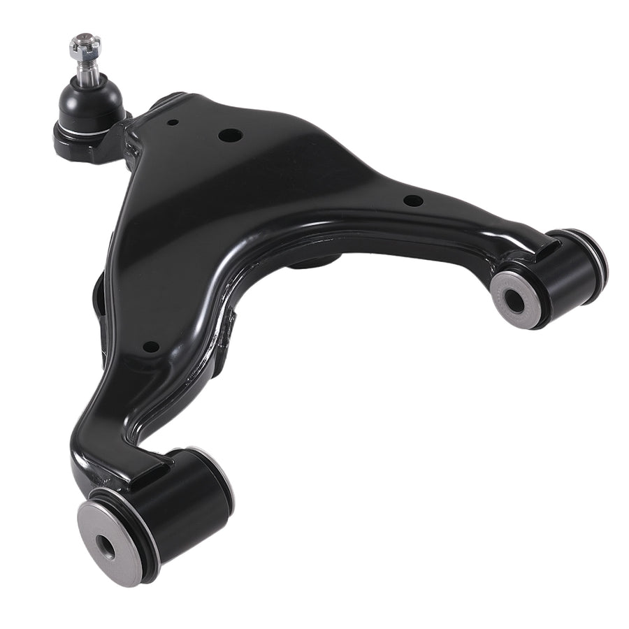 2Pc Front Lower Control Arm Kit Compatible For Toyota 4Runner 2003-2009