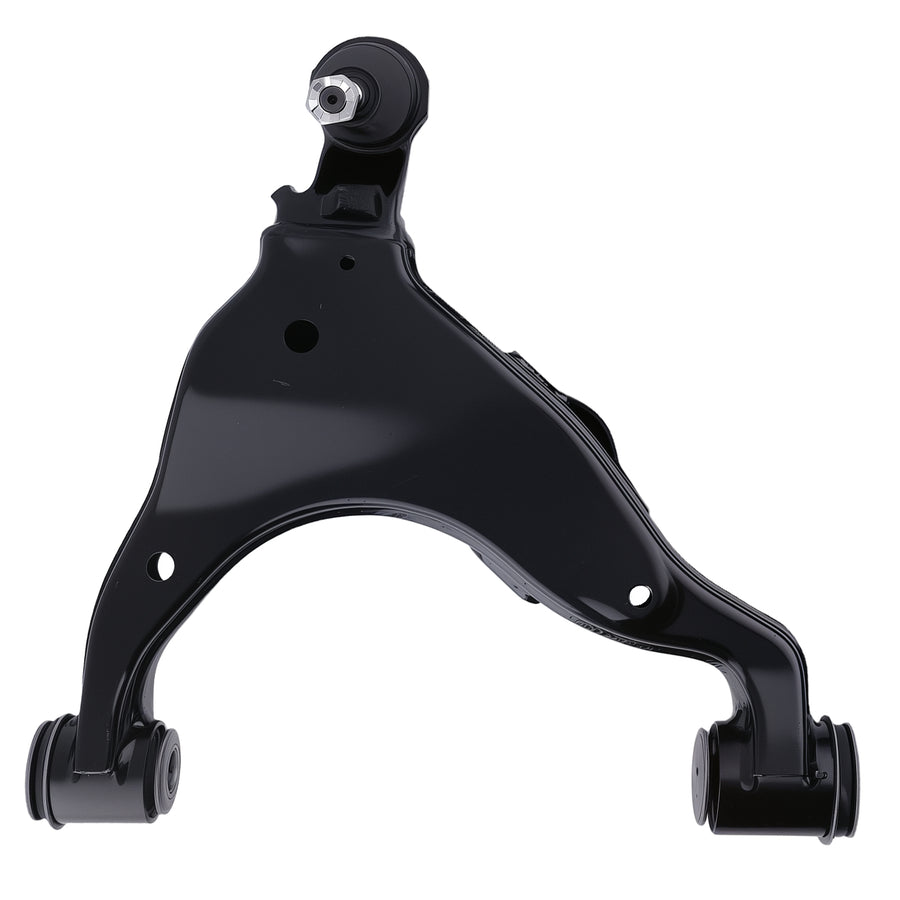 4PC Control Arm Kit compatible for Toyota 4Runner 2003-2009 Front Upper Lower 480680K010