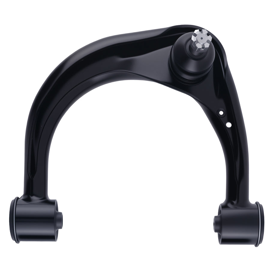 4PC Control Arm Kit compatible for Toyota 4Runner 2003-2009 Front Upper Lower 480680K010