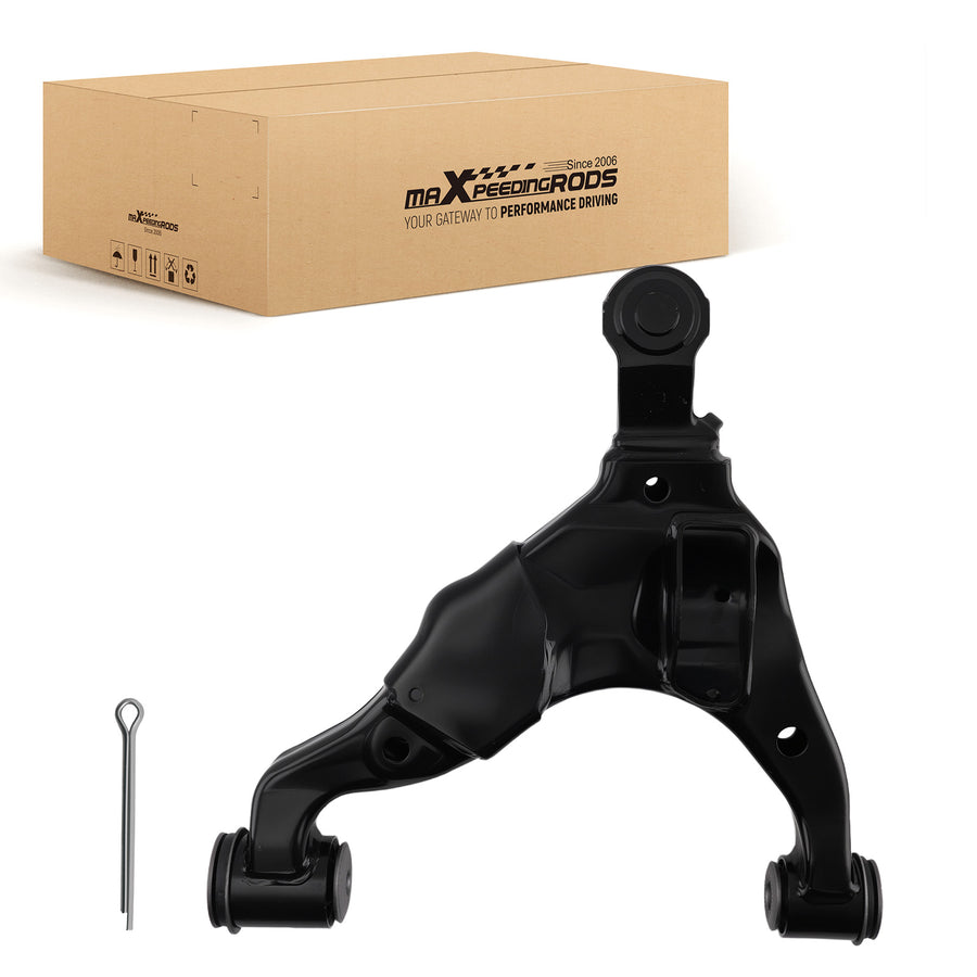 Control Arm Assembly compatible for Lexus GX470 compatible for Toyota 4Runner 2003-2009 K620062