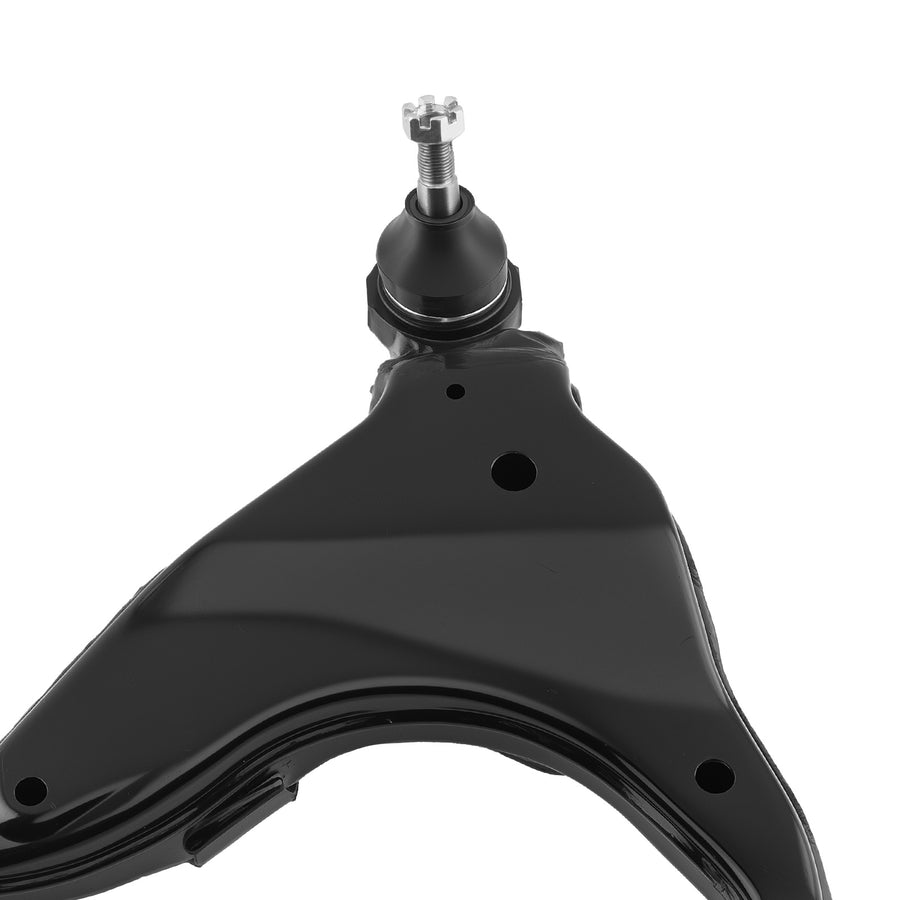 Front Right Control Arm + Ball Joint compatible for Lexus GX470 2003-2009 4806860010