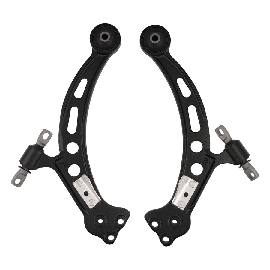 14x Lower Front Control Arms compatible for Lexus ES300 compatible for Toyota Camry 1992-96 Avalon 1995-96