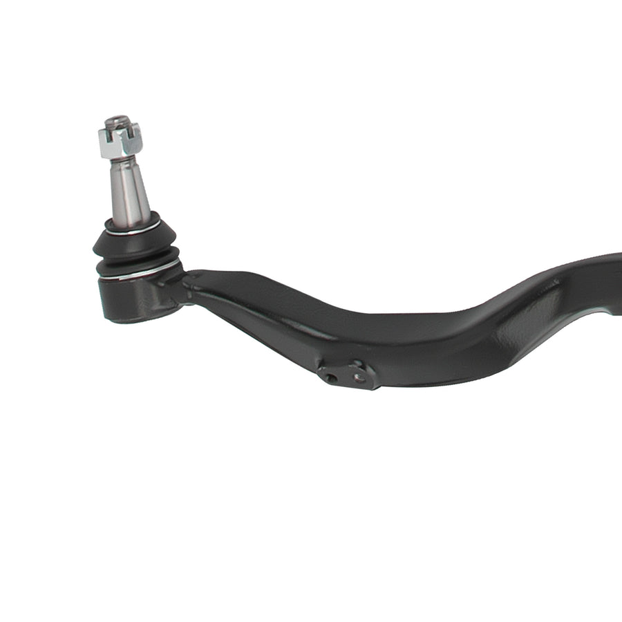 16pcs Front Lower Upper Control Arm Ball joint Tie Rod Kit compatible for Lexus LS460 07-17