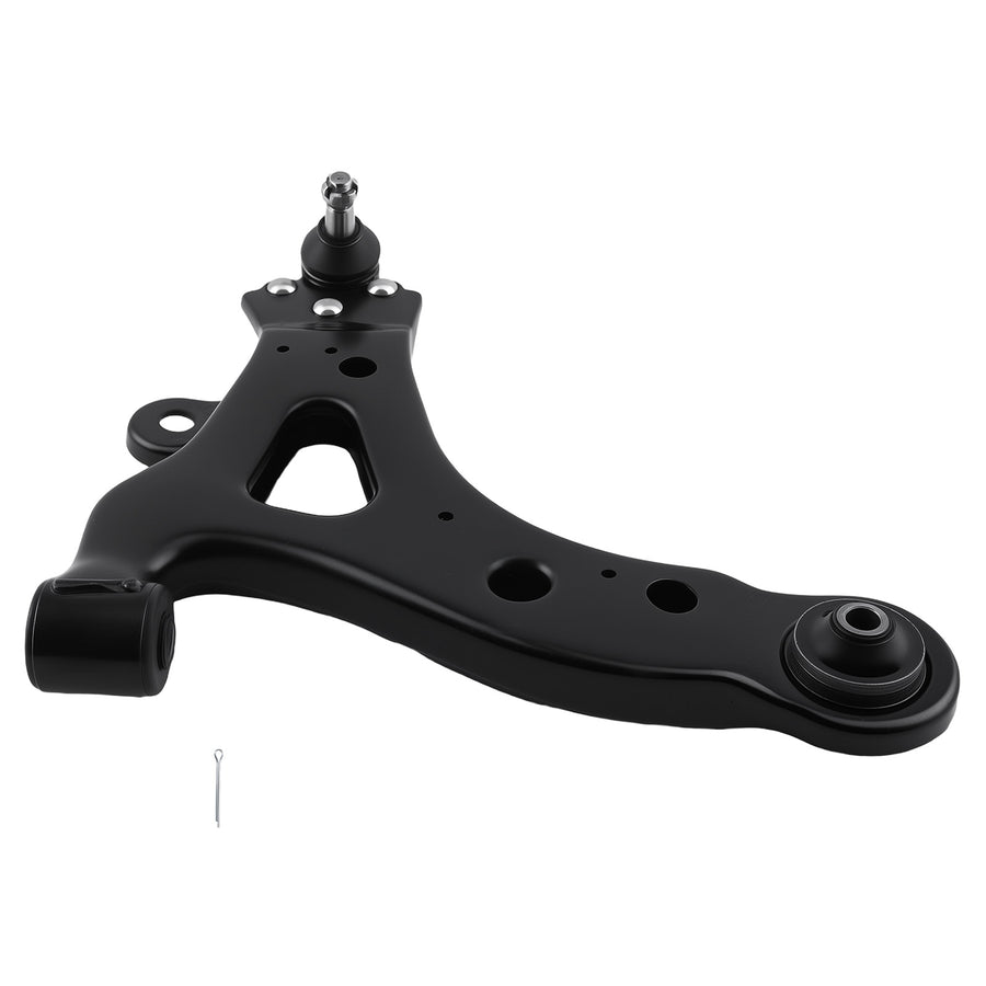 Front Left Lower Control Arm w/Ball Joint for 1998-1999 compatible for Chevrolet Lumina K621351
