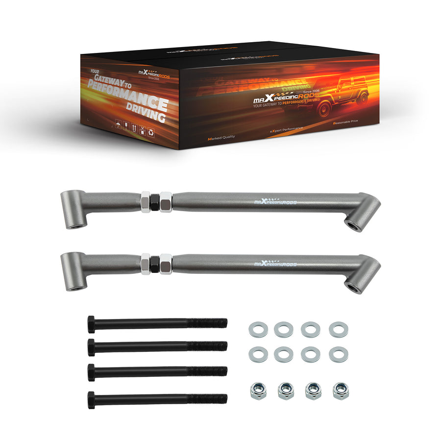 Control Arms Brace Trailing compatible for A Body compatible for Chevelle Cutlass compatible for GTO 442 GS 68-72