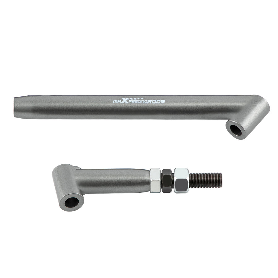 Control Arms Brace Trailing compatible for A Body compatible for Chevelle Cutlass compatible for GTO 442 GS 68-72