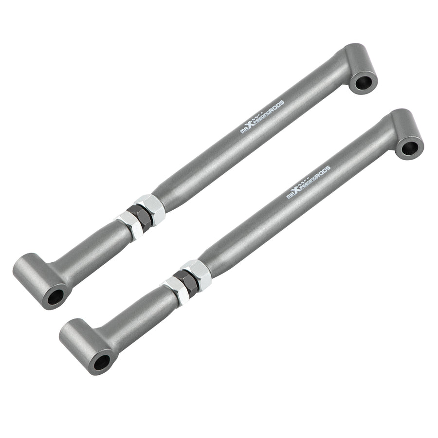 Control Arms Brace Trailing compatible for A Body compatible for Chevelle Cutlass compatible for GTO 442 GS 68-72