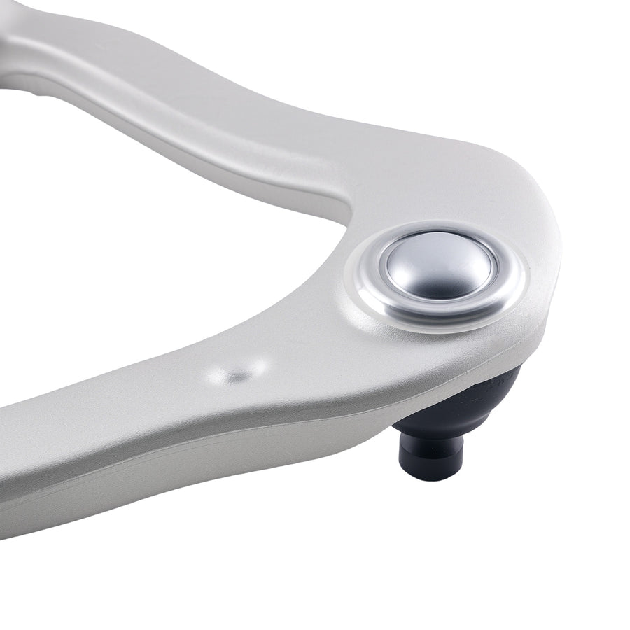 Front Upper Driver Side Control Arm w/ Ball Joint For 2006-2010 compatible for Infiniti M35 M45