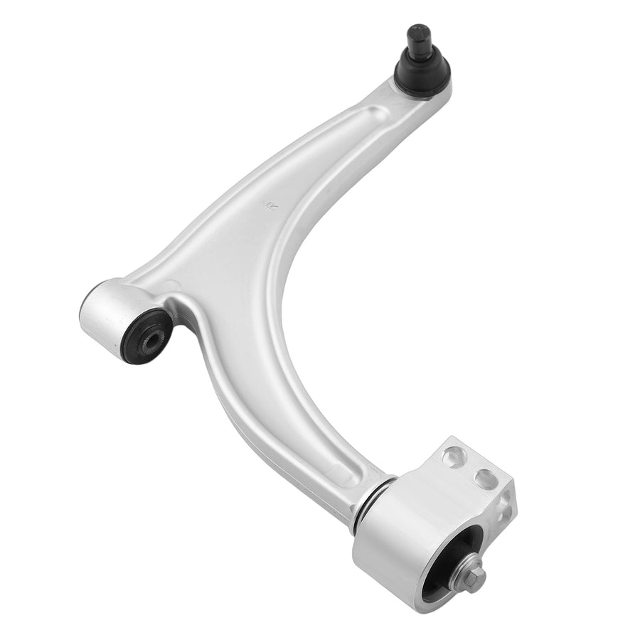 2pcs Front Lower Control Arms compatible for Chevy Malibu 2004-2012 K620179