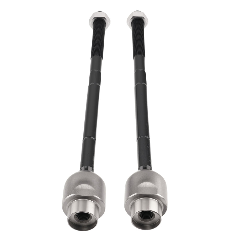 Front Inner Outer Tie Rod Ends compatible for Chevrolet Malibu 2004 2005 2006 2007 - 2012
