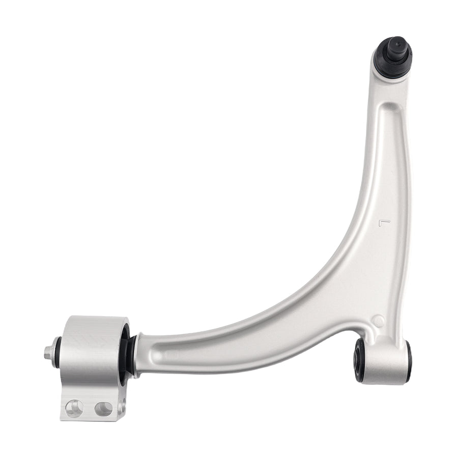 Front Left Lower Control Arm Ball Joint compatible for Chevy Malibu Pontiac G6 compatible for Saturn Aura