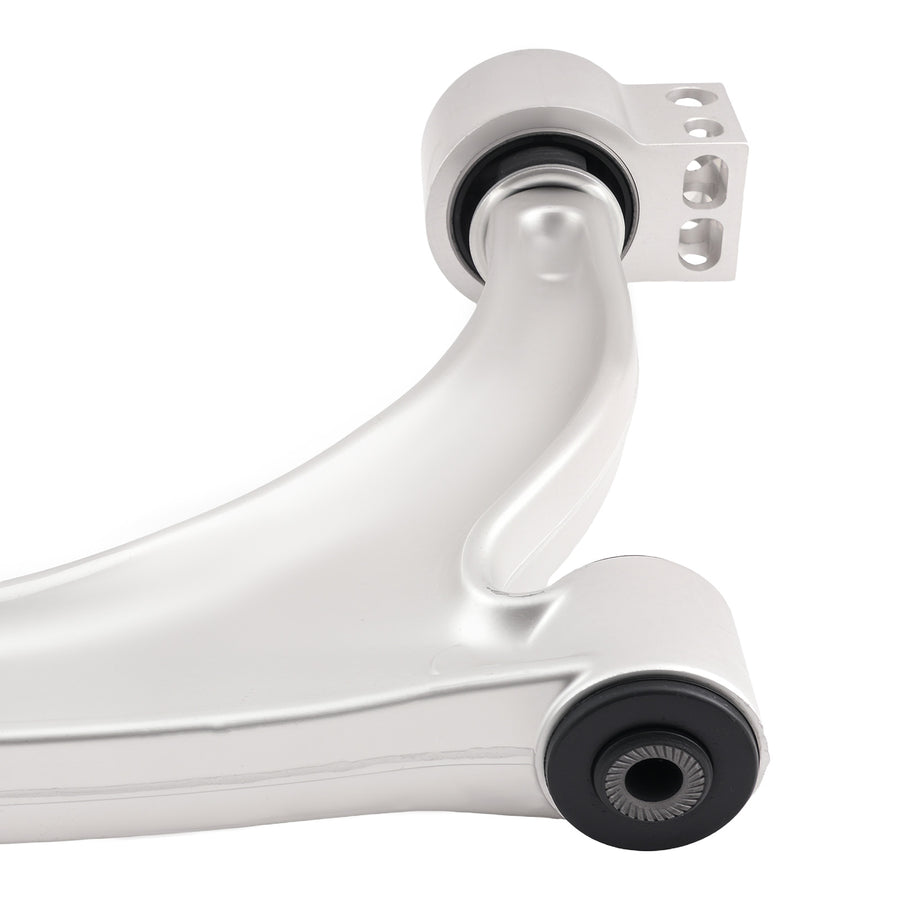 Front Right Lower Control Arm w/Ball Joint For 2004-2012 compatible for Chevy Malibu G6 Aura