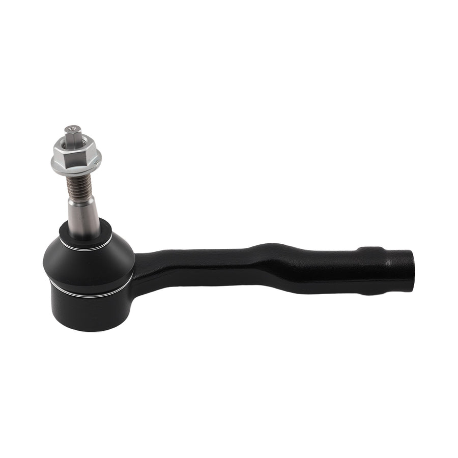 Front Lower Control Arms Tierods Sway Bar Kit compatible for Chevy Malibu 2013 2014 2015