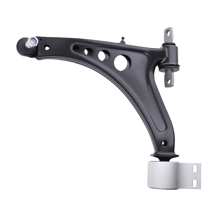 6x Front Lower Control Arms w/Ball Joints for 2016 2017 2018 2019 compatible for Chevy Malibu