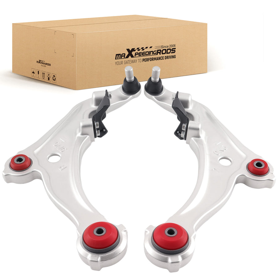 2Pcs Front Lower Control Arm Kit Compatible For Nissan Maxima 2009-2014