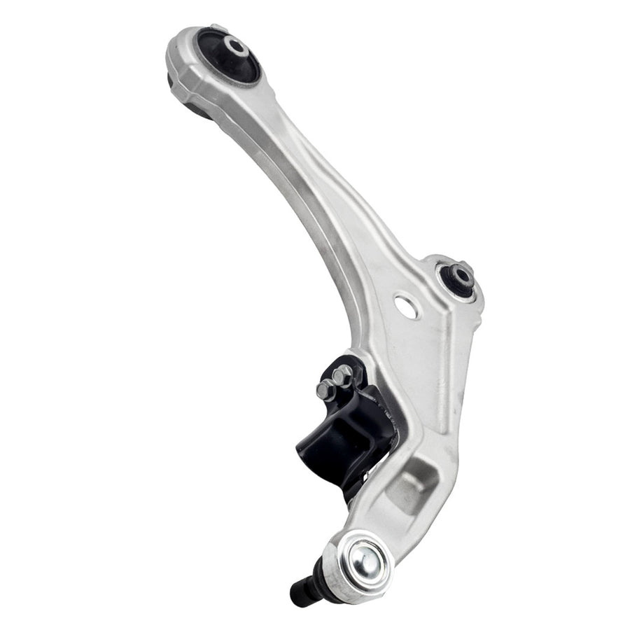 Front Lower Control Arms Suspension Kit for 2009-2014 compatible for Nissan Maxima w/ Gloves