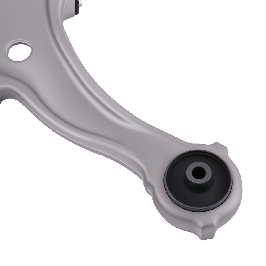 4pcs SteeringSuspension Kit Front Control Arm compatible for Nissan Maxima 2009-2014