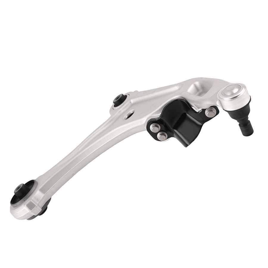 Front Left Lower Control Arm w/ Ball Joint Assembly compatible for Nissan Maxima 2009-2014