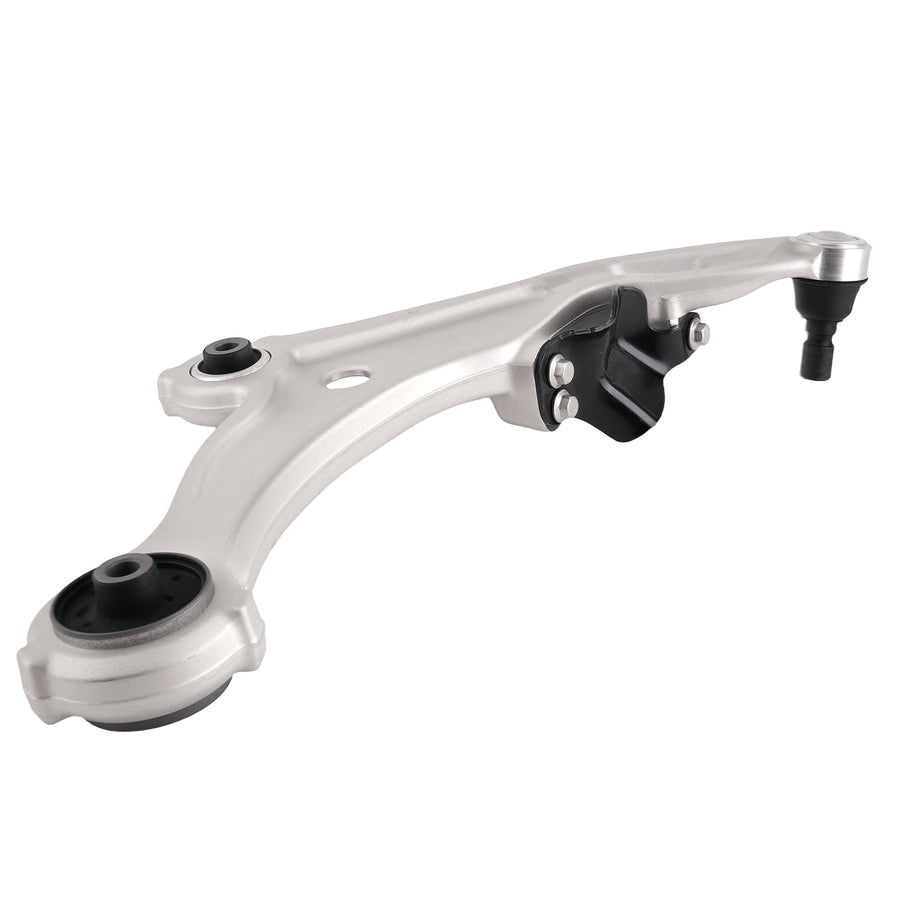 Front Left Lower Control Arm w/ Ball Joint Assembly compatible for Nissan Maxima 2009-2014