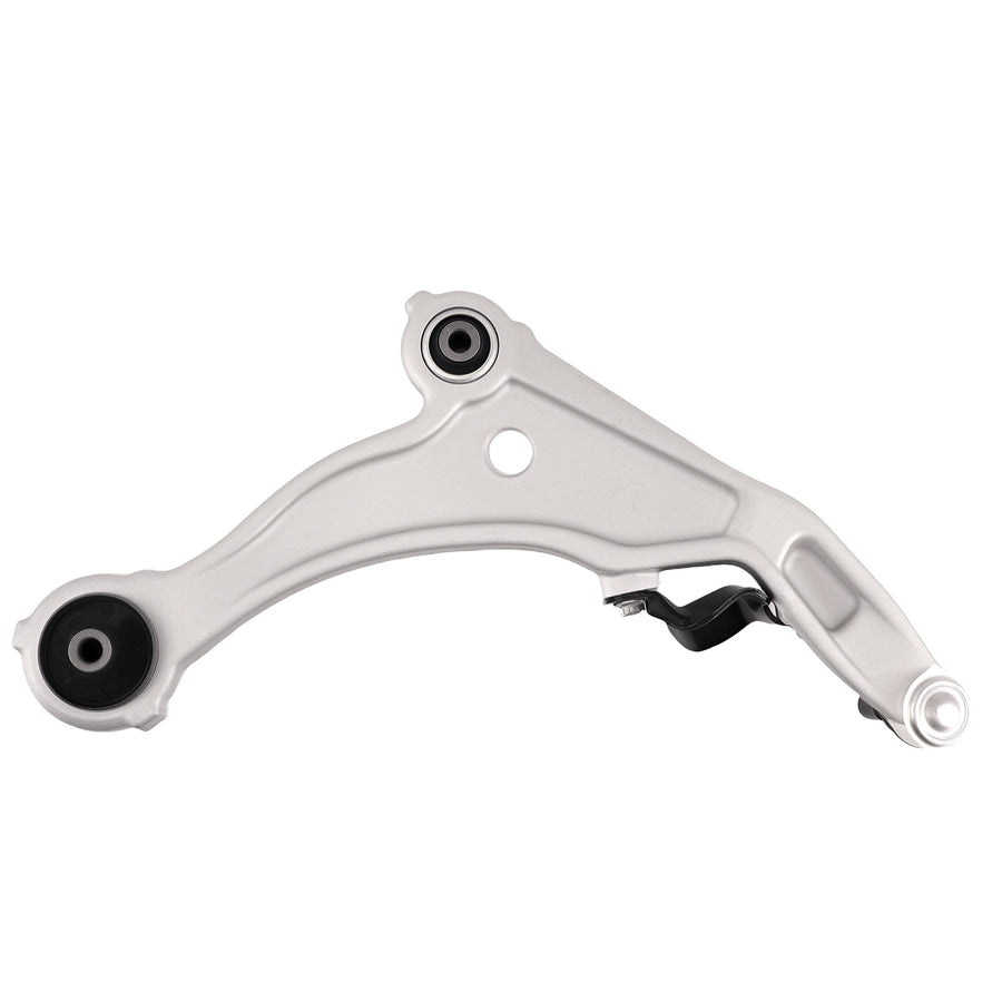 Front Left Lower Control Arm w/ Ball Joint Assembly compatible for Nissan Maxima 2009-2014