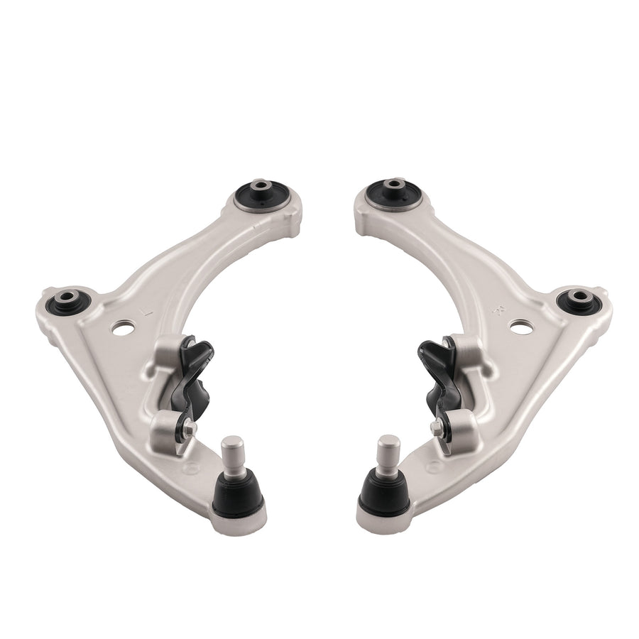 8Pcs Front Suspension Kit Compatible for Nissan Maxima 2009-2014