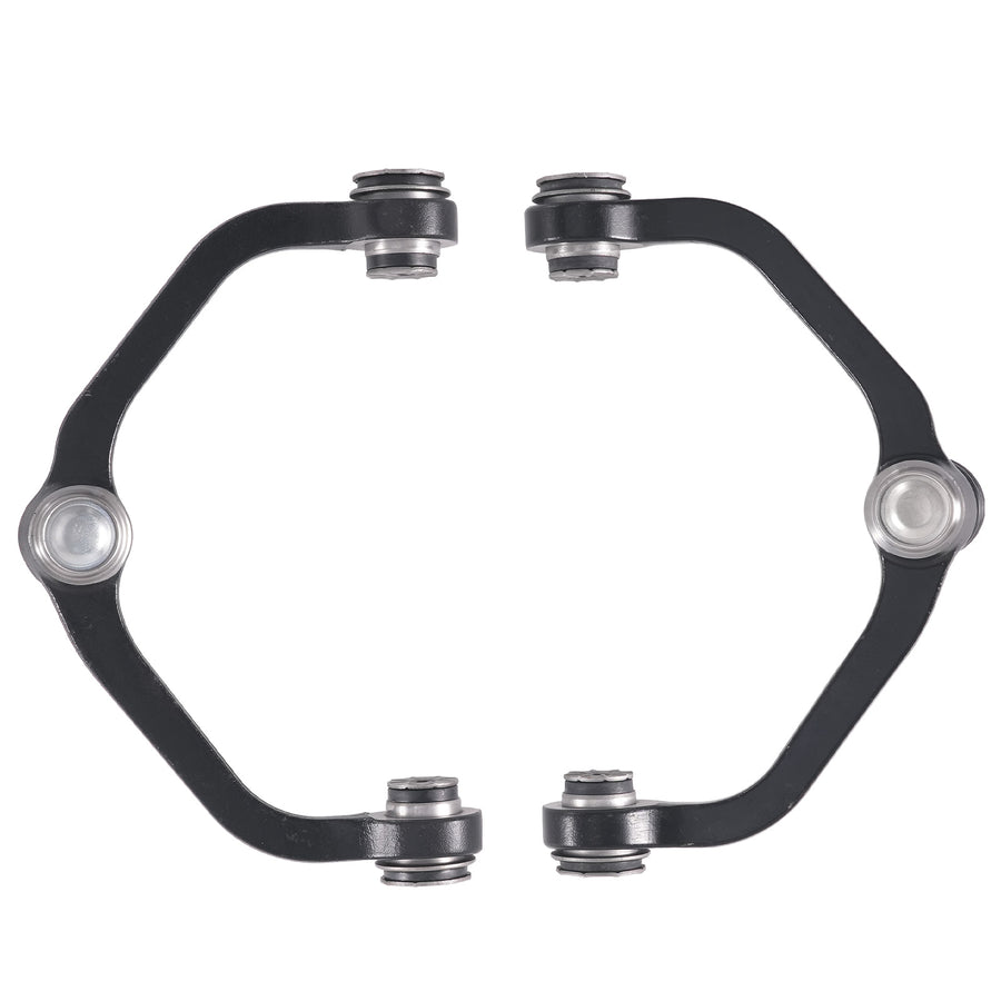 Front Upper Control Arm Lower Ball Joint TieRod compatible for Ranger Mazda B2500 1998-2011