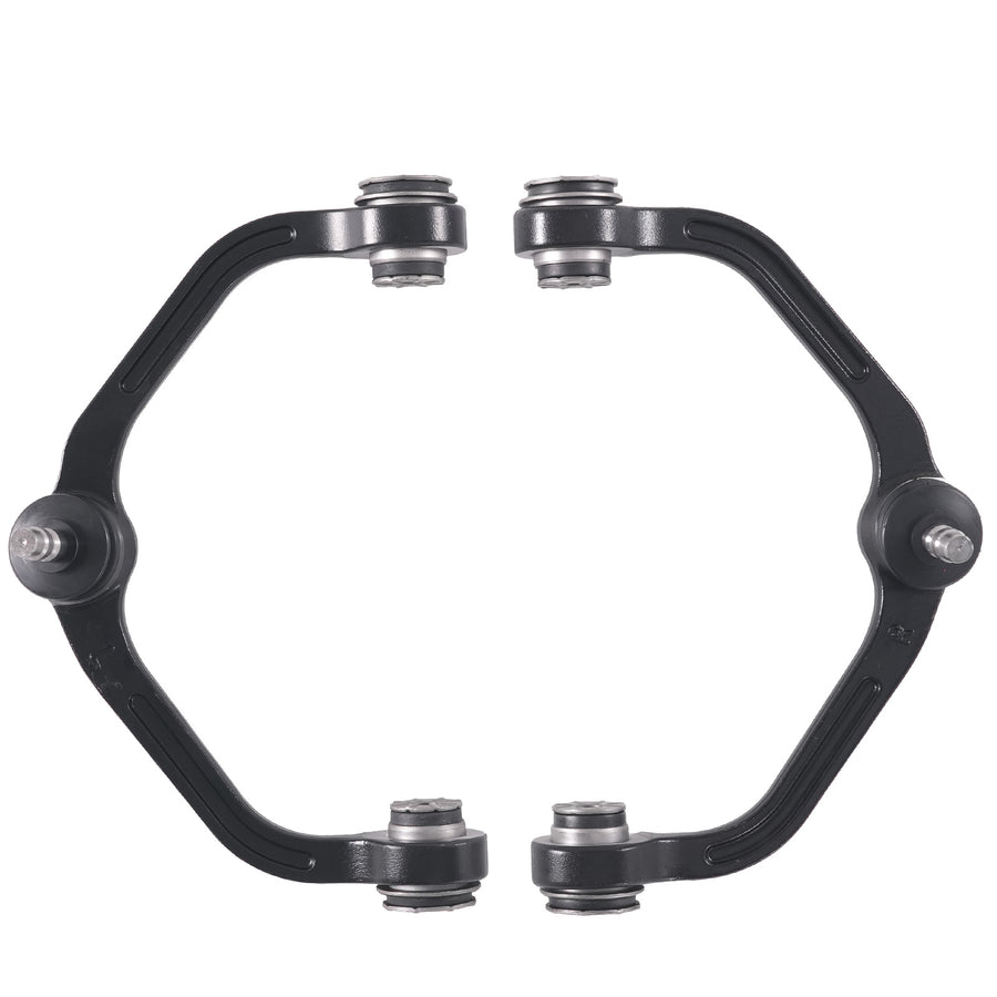 Front Upper Control Arm Lower Ball Joint TieRod compatible for Ranger Mazda B2500 1998-2011