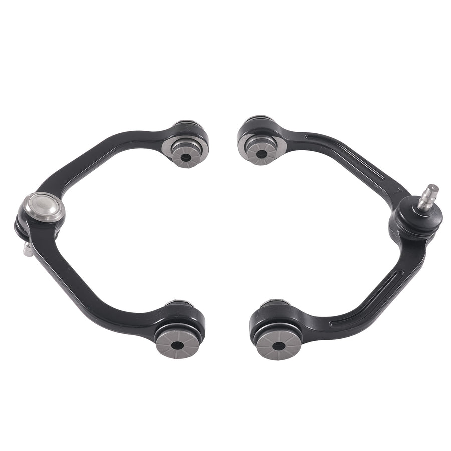 Front Upper Control Arm Lower Ball Joint TieRod compatible for Ranger Mazda B2500 1998-2011