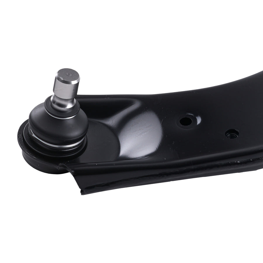 2x Front Lower Control Arm w/ Ball Joint compatible for Mazda 3 2007-2009 K620067 K620068