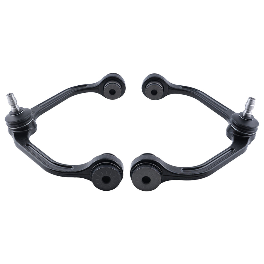 10x Front Upper Control Arm Sway Bar Link Tie Rod compatible for RANGER 2WD compatible for MAZDA B 1998-11