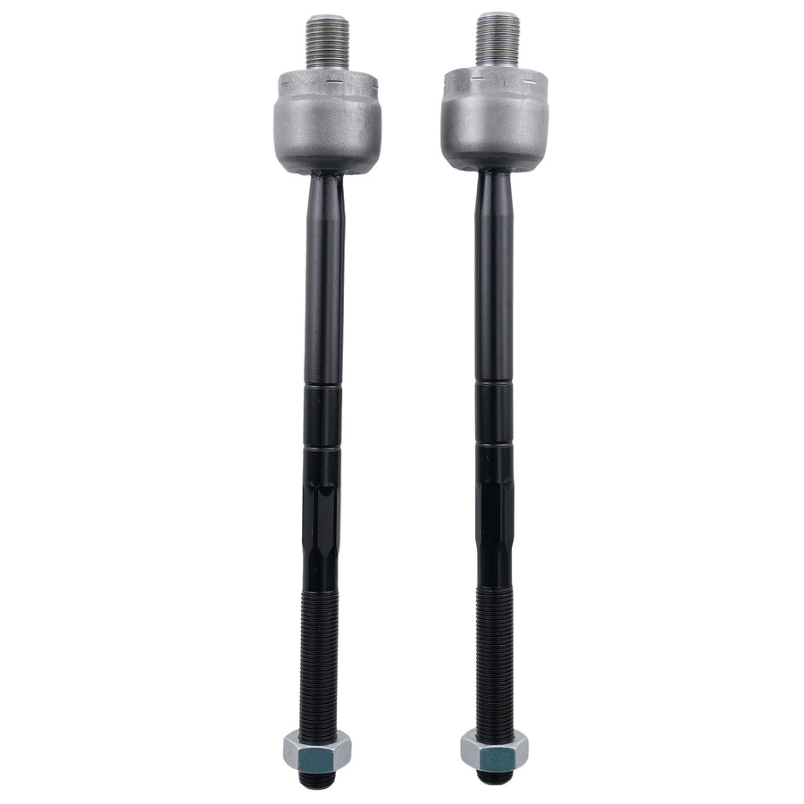 10x Front Upper Control Arm Sway Bar Link Tie Rod compatible for RANGER 2WD compatible for MAZDA B 1998-11