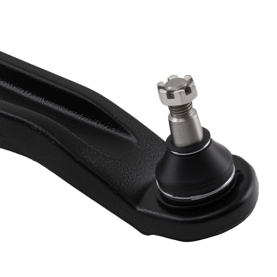 Front Right Lower Control Arm w/ Ball Joint for 2003-2008 compatible for Honda Pilot compatible for Acura MDX