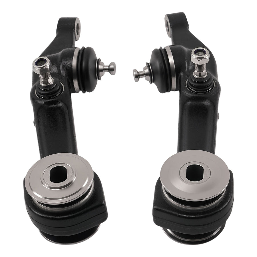 Front Lower Rearward Control Arm compatible for Mercedes-Benz S350 S430 S500 00-06 MS10137
