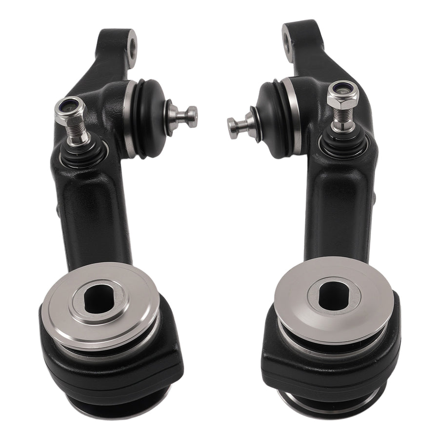 Front Lower Rearward Control Arm compatible for Mercedes-Benz S350 S430 S500 00-06 MS10137