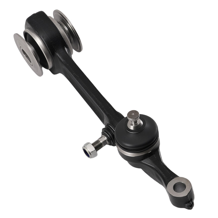 Front Lower Rearward Control Arm compatible for Mercedes-Benz S350 S430 S500 00-06 MS10137