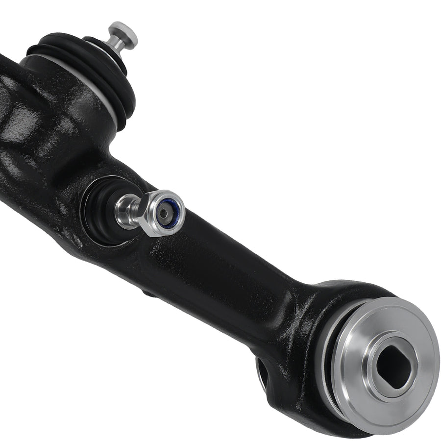 Front Lower Right Rearward Control Arm Ball Joint for 00-06 compatible for Mercedes S430 S500