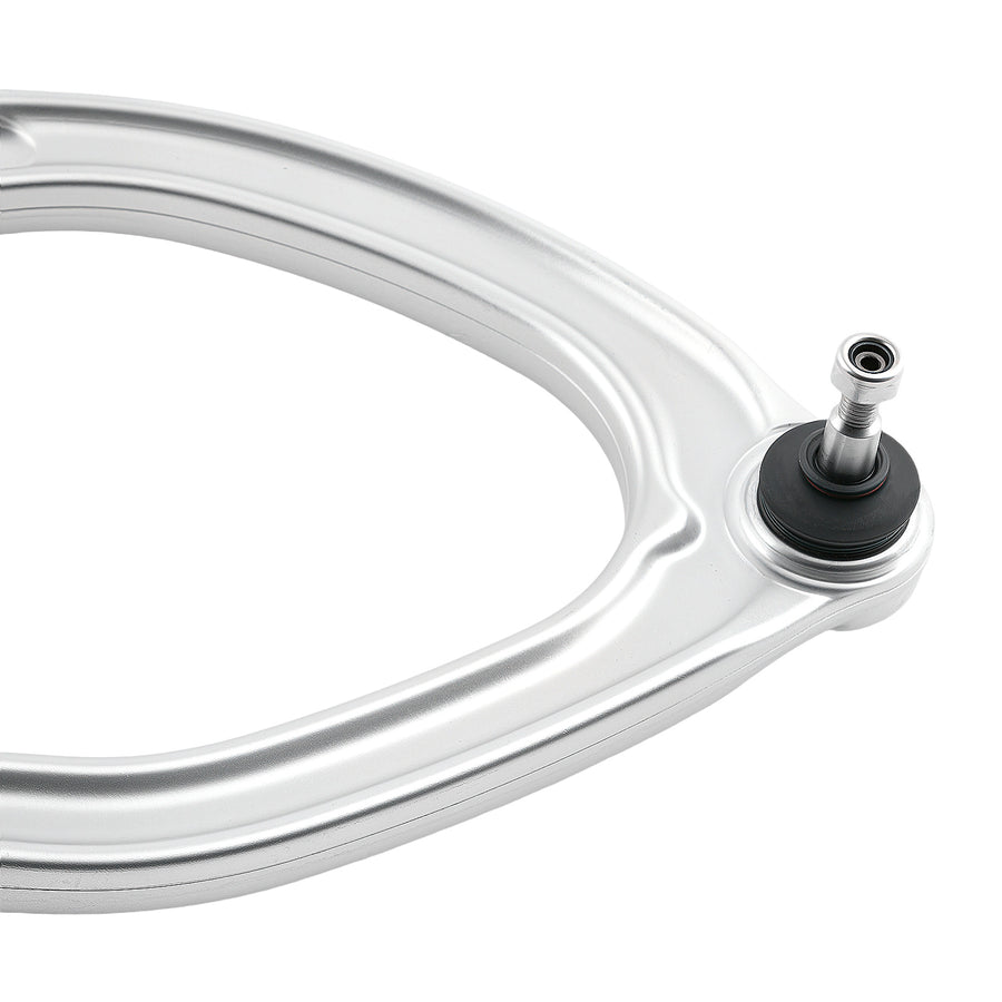 Control Arm Upper Front Left compatible for Mercedes-Benz CL500 2000-2006 Aluminium