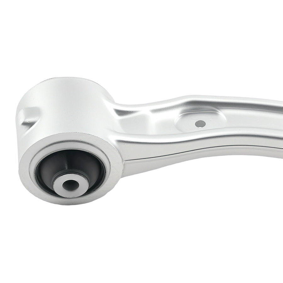 Control Arm Upper Front Left compatible for Mercedes-Benz CL500 2000-2006 Aluminium